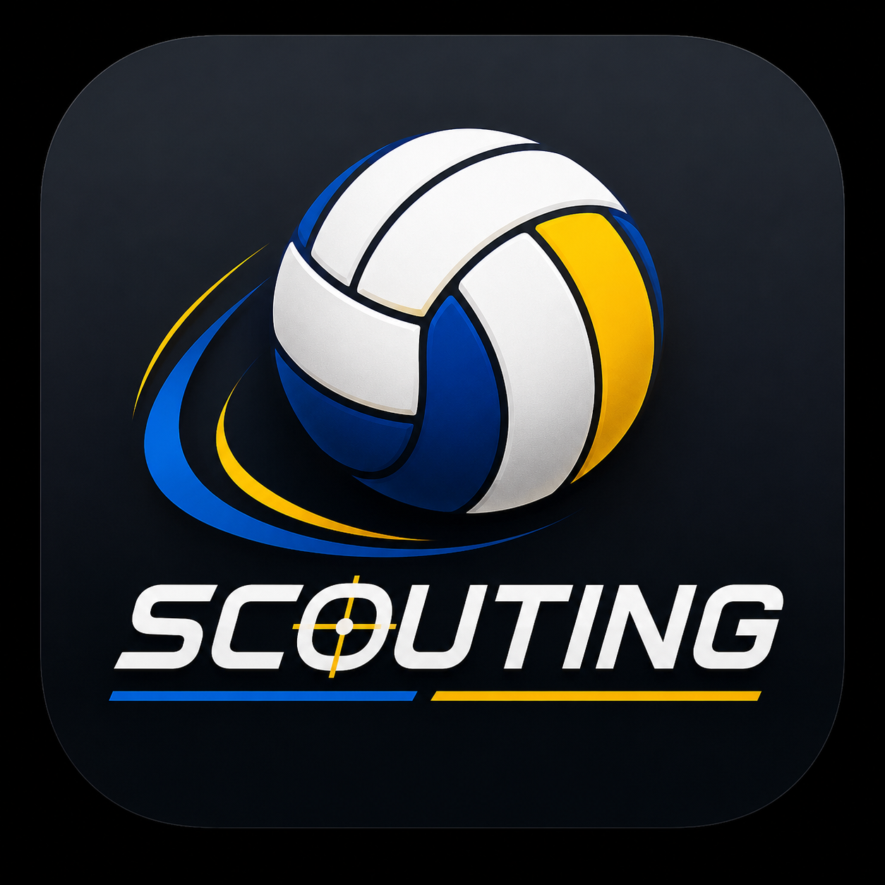 Volleyball Scouting